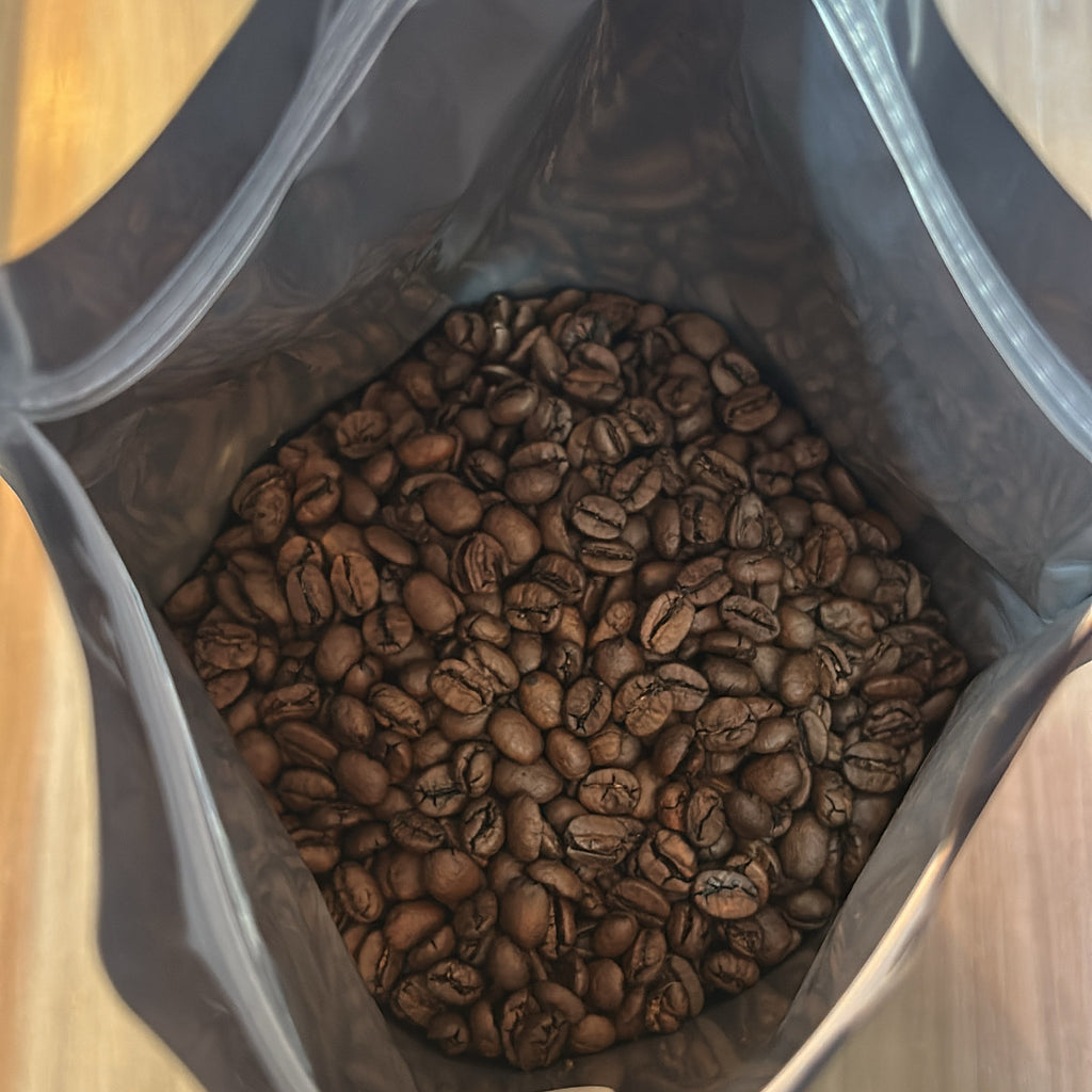 CERRADO MINEIRO CLÁSSICO| Em grãos ou Moído| 250g 500g 1kg| 100% Arábica, Torra Média/Forte
