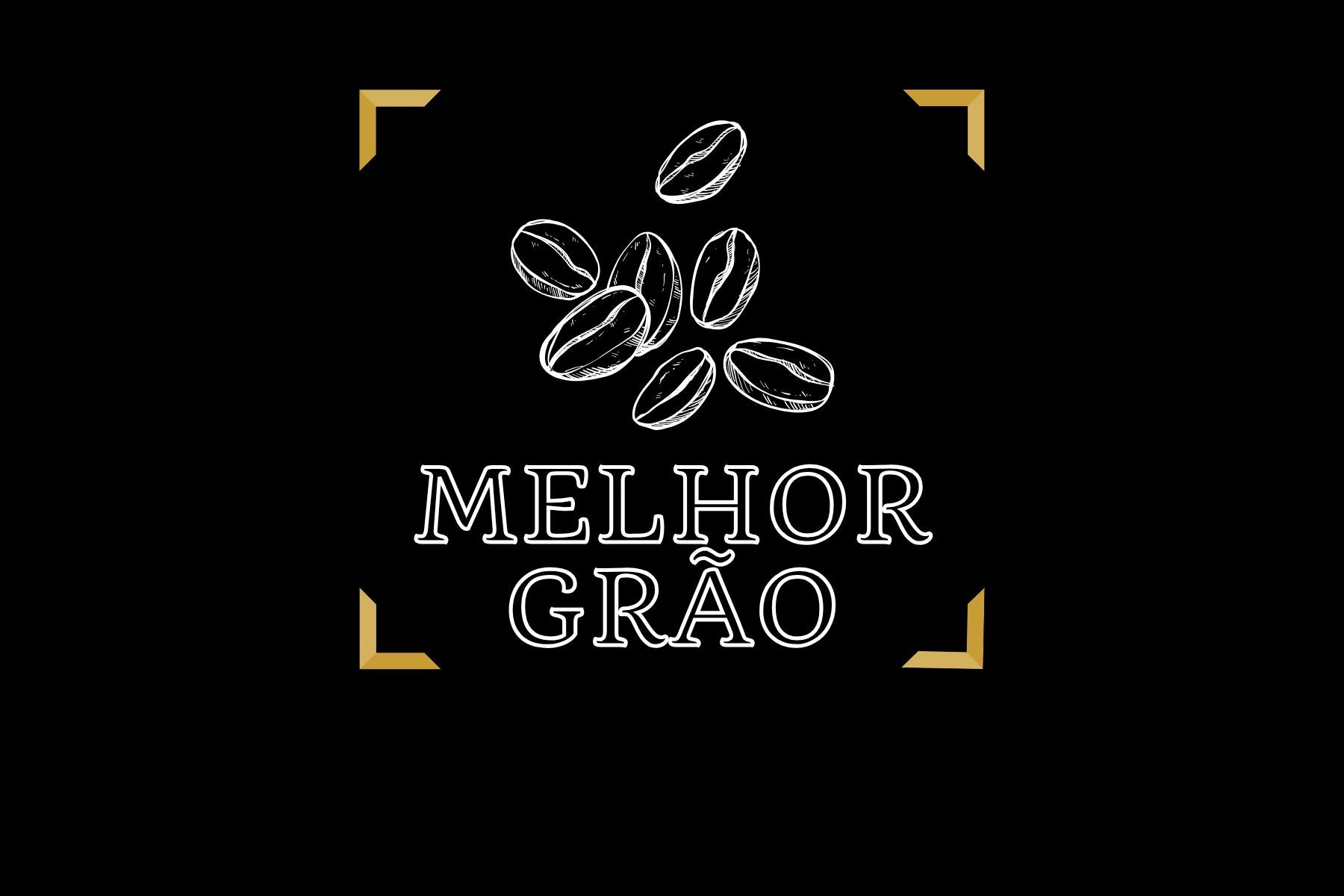 Café Melhor Grão