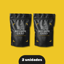2kg de CAFÉ MELHOR GRÃO - Café Clássico em Grãos, 100% Arabica, Torra Média