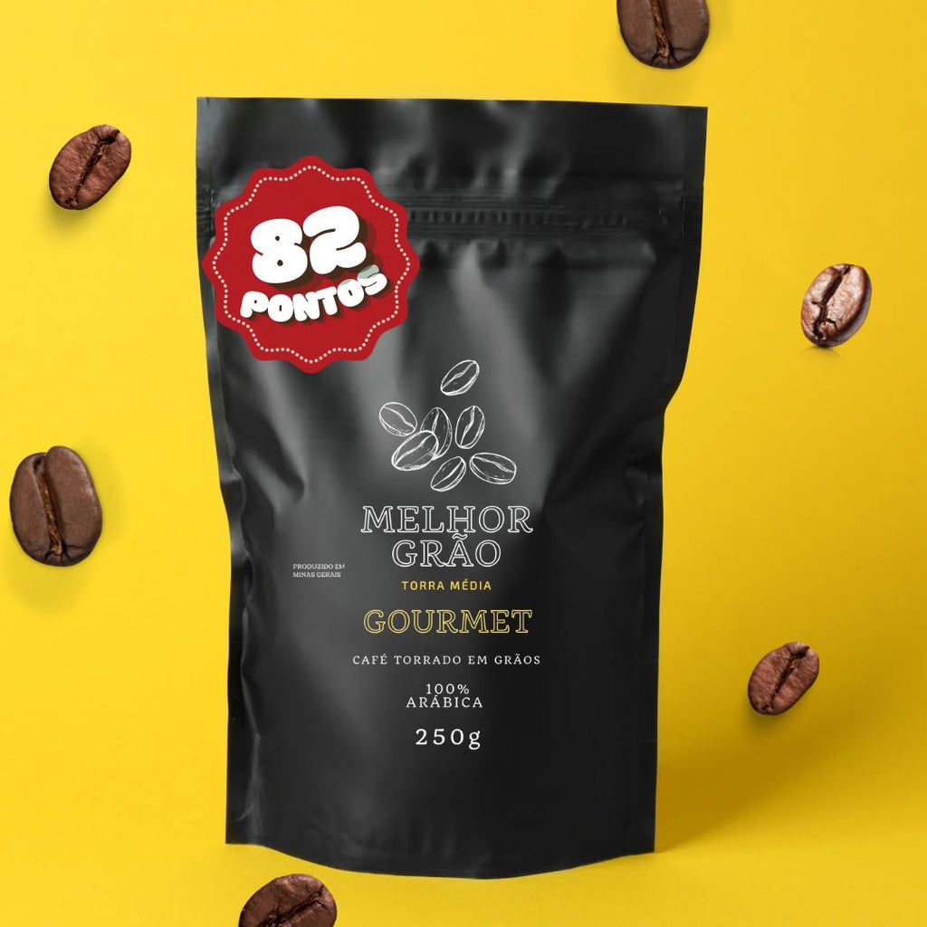 MATAS DE MINAS GOURMET| Em grãos ou Moído| 250g 500g 1kg| 100% Arábica, Torra Média